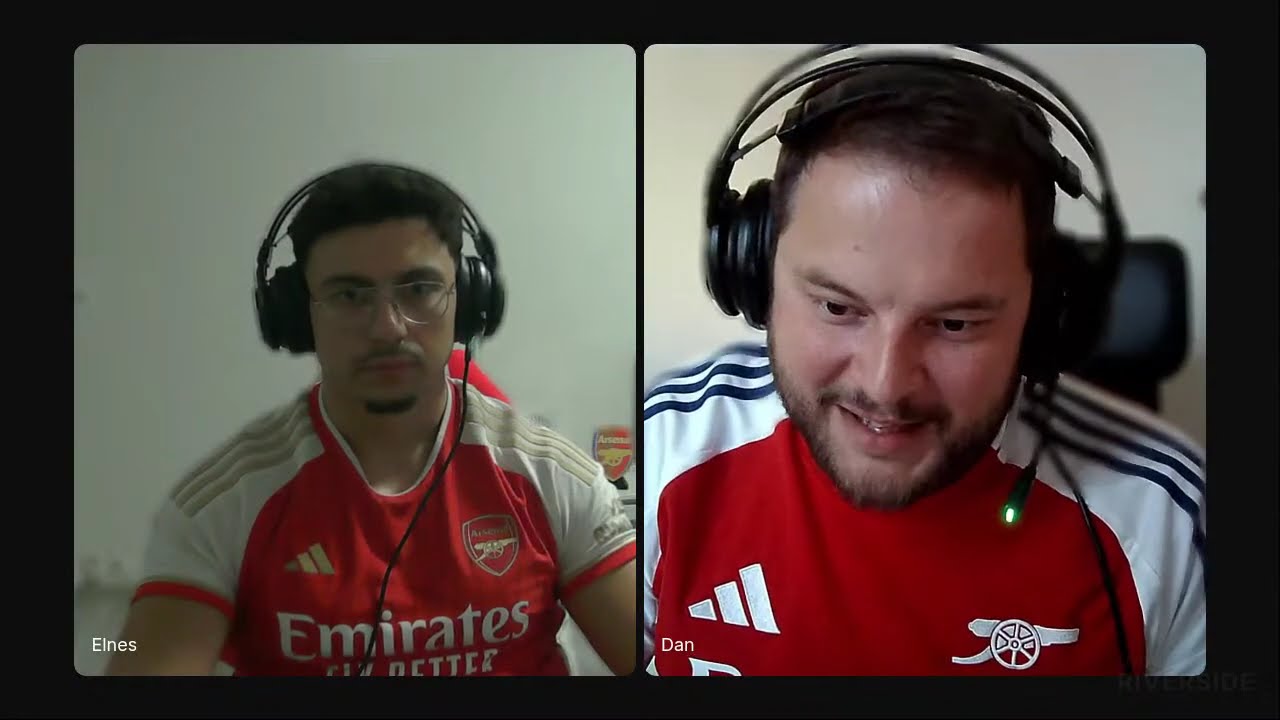 Sledujeme spolu Bournemouth - Manchester City! | COYG - podcast CZ/SK