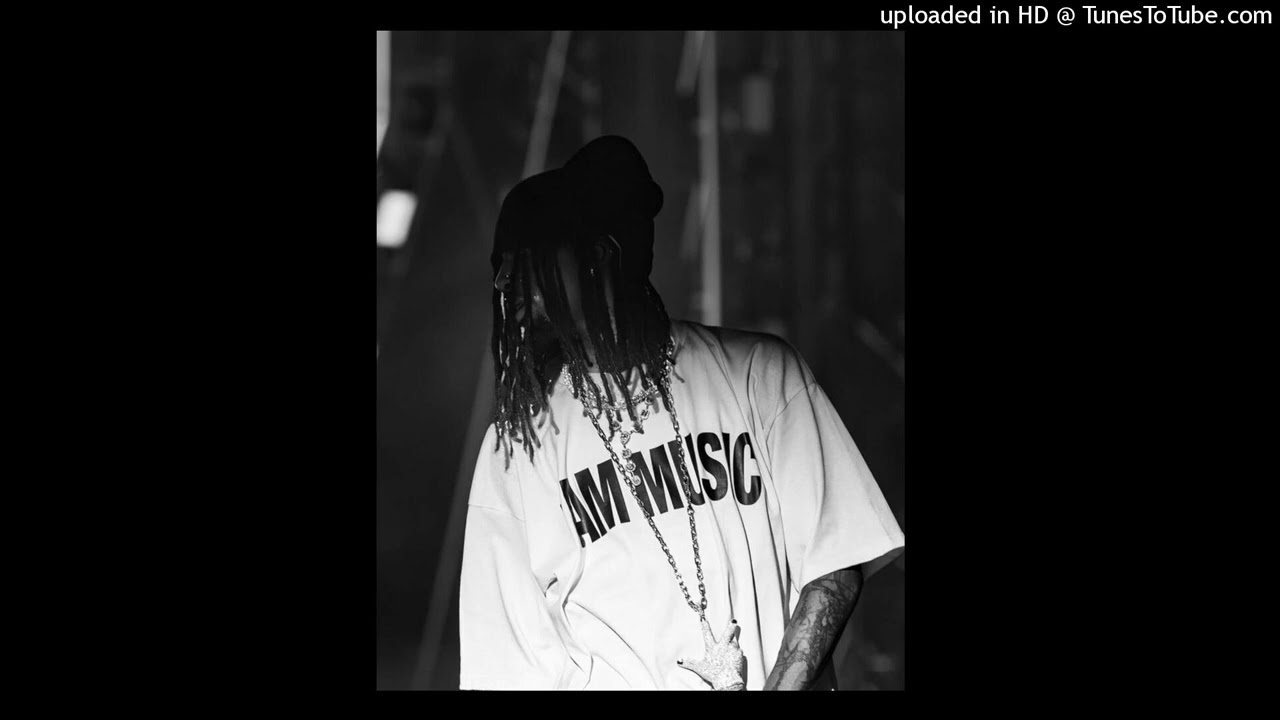 [FREE] Playboi Carti Type Beat - 