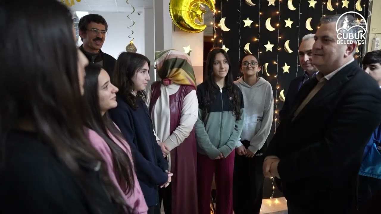 Bir Ramazan Böyle Geçti…