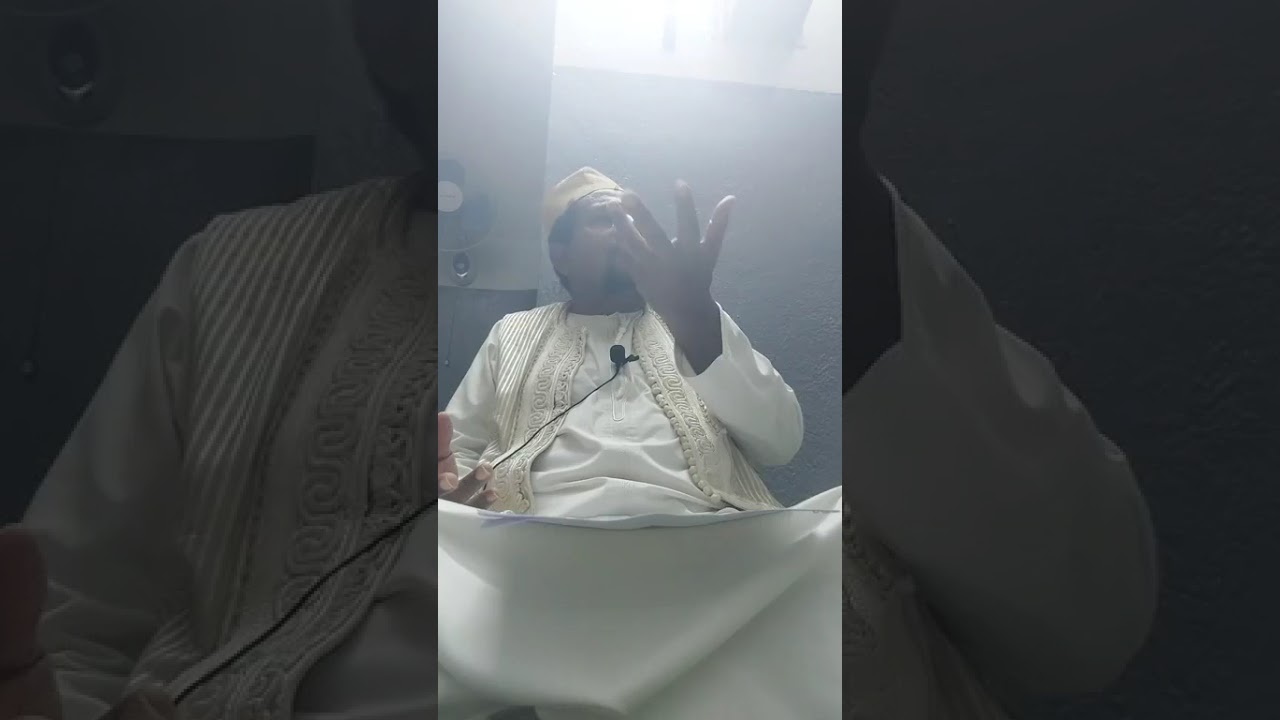 Dars sur: Attakwa (la crainte en Allah) et son effet sur la vie du musulman.