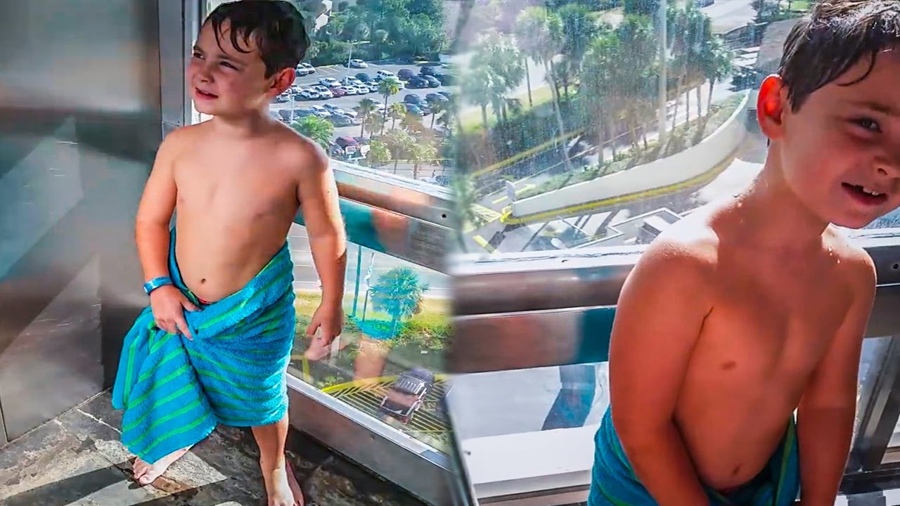 Seth Quintero - EL NI&Ntilde;O MAS VIRAL DE TODAS LAS REDES