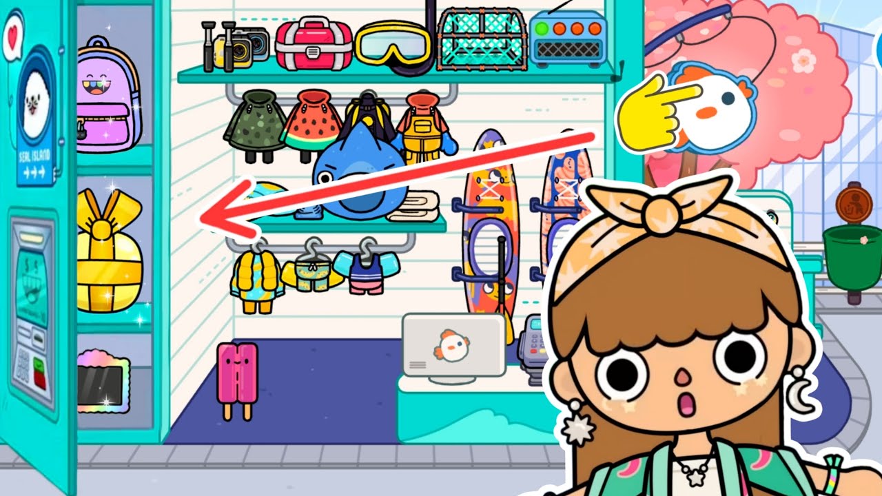 ONLY 4% KNOW THIS !! 😱 NEW SECRET HACKS | Toca Boca WORLD 🌍