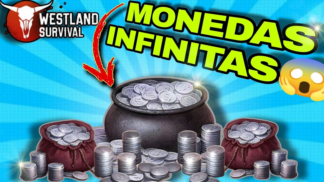 ¿CÓMO CONSEGUIR MUCHAS MONEDAS? Y EVITAR LAS MISIONES DE CAÑÓN Y CUEVA | Westland Survival | SokeYT