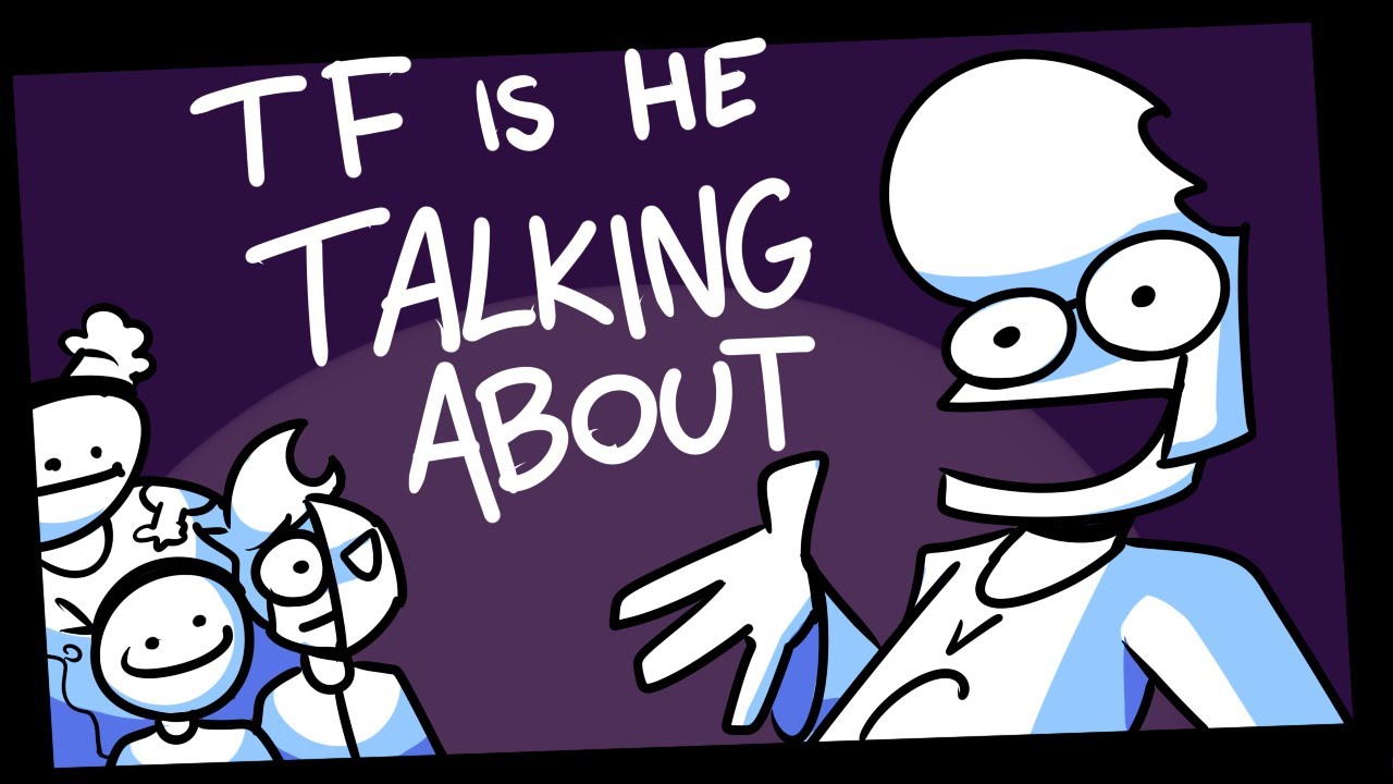 Čeda invents a new slur