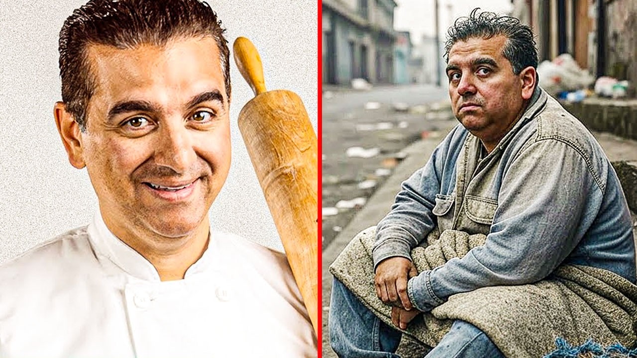 Vi ricordate di Buddy Valastro di 