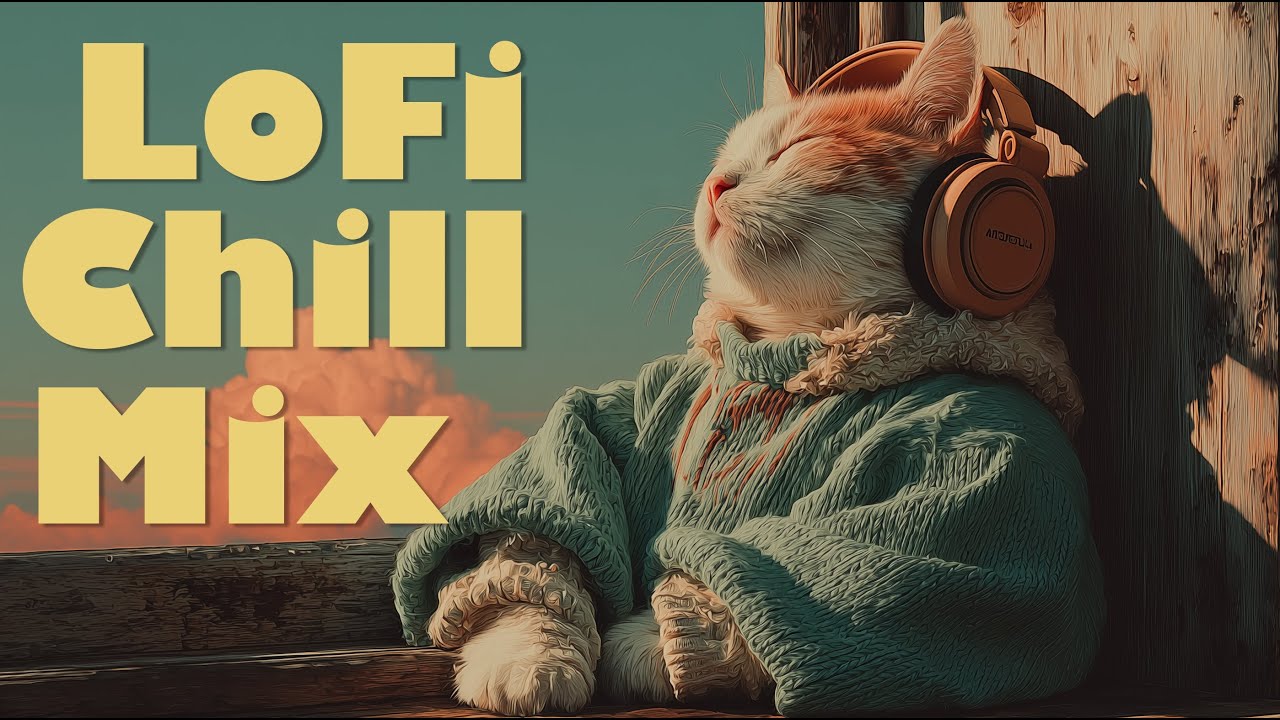 Tokyo Relax | 3 Hours of Lo-Fi City Pop Chill Mix (by TokyoLoveVibes)