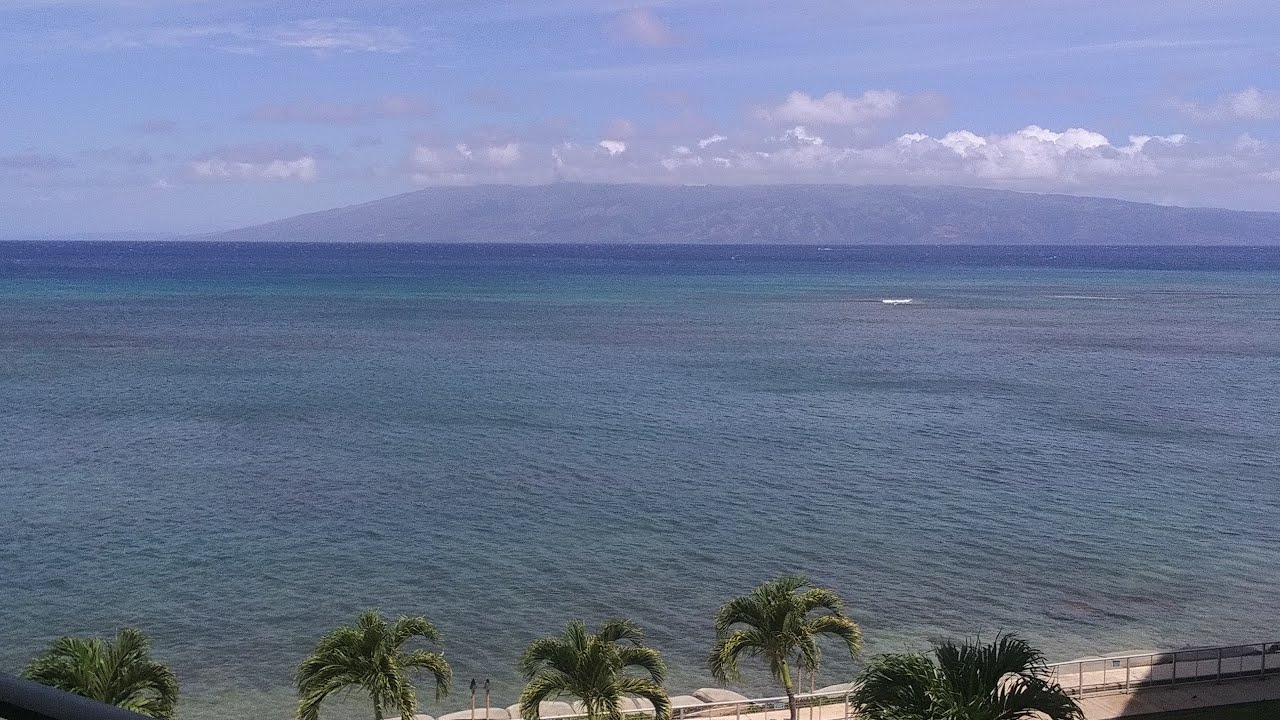 MAUI HAWAII 808 ALL DAY ...All Good Things In All Good Time is live!