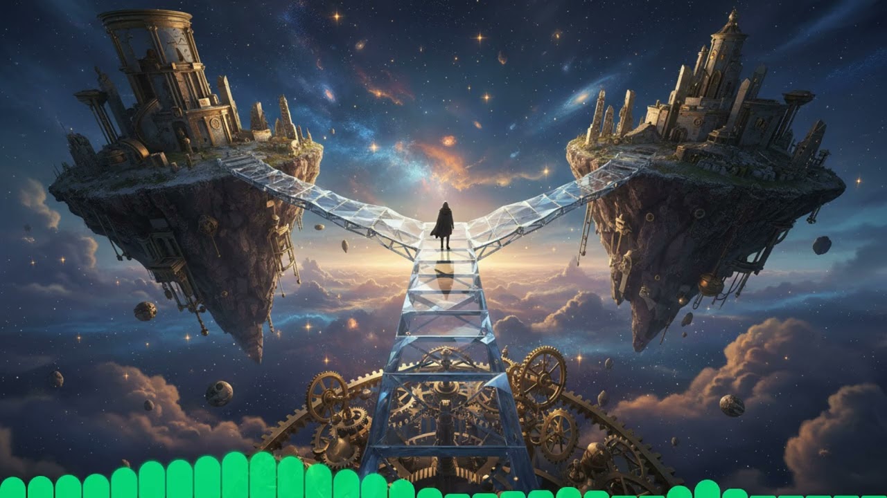 Port City - Back To Your Tomorrow [Progressive Breaks]