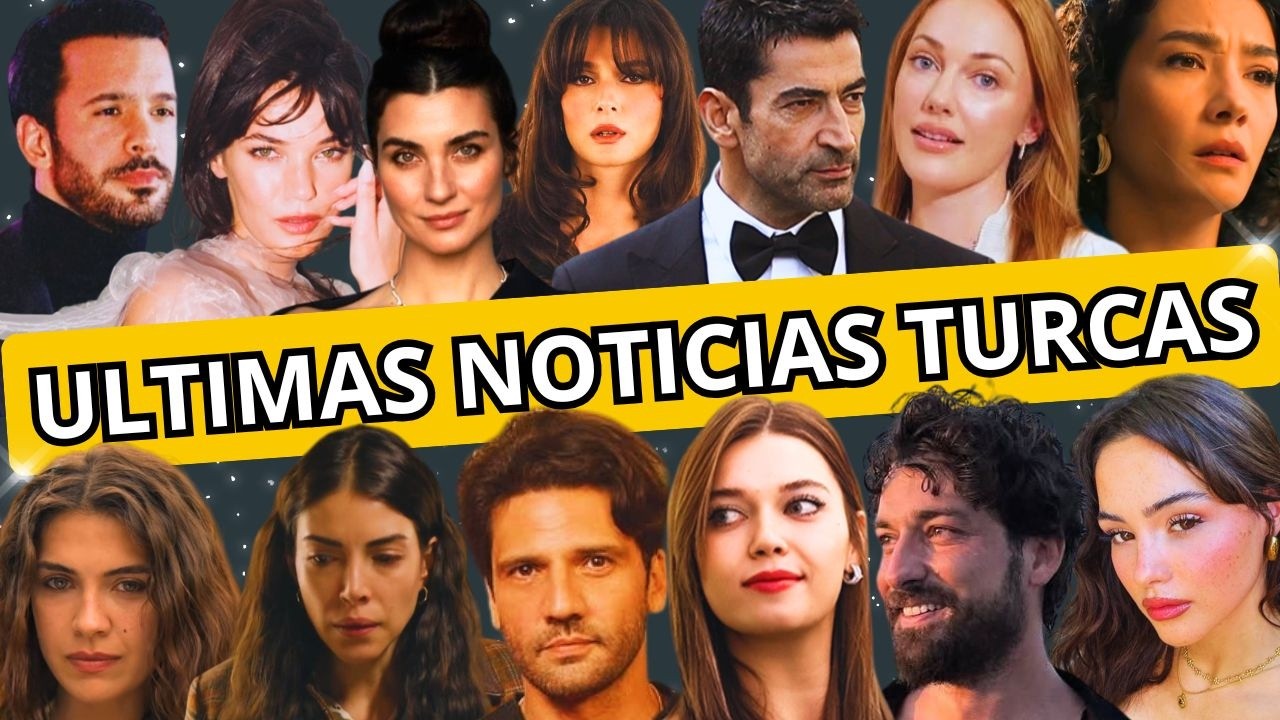 Afra, Kenan, Meryem, Tuba, Barış, İrem, Alp, İlayda, Pınar, Kaan, Hande, Hazal, Büşra, Deniz, Rojbin
