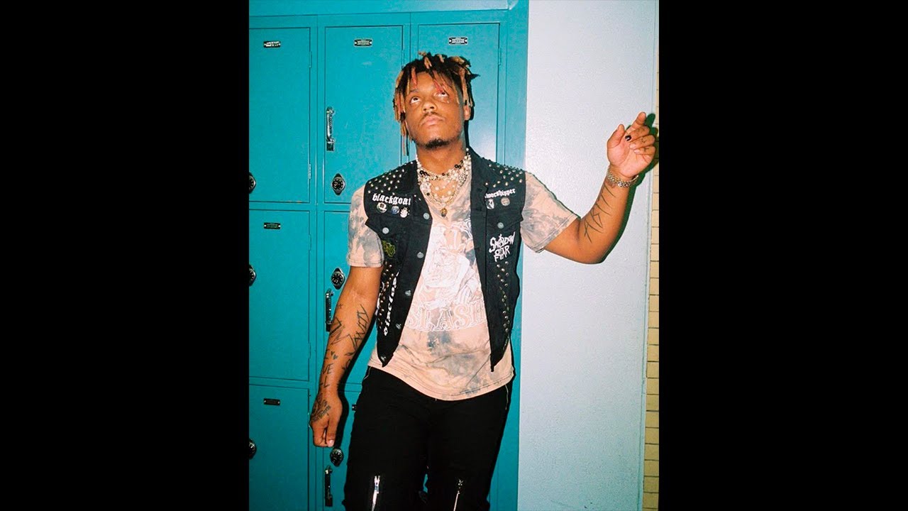 (FREE) Juice WRLD Type Beat - 