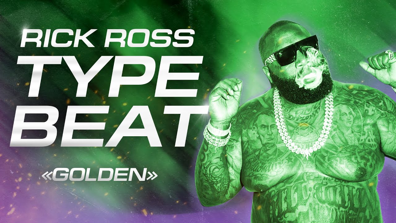(FREE) RICK ROSS TYPE BEAT 2021 