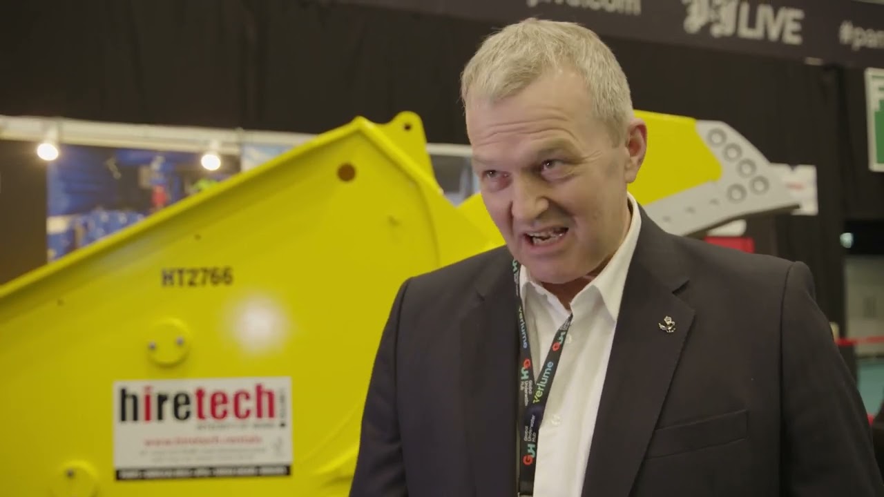 Subsea Expo 2022: Highlights from Day Two