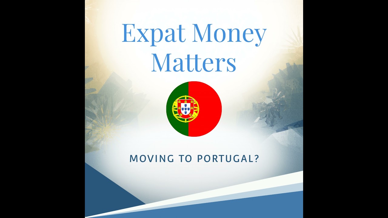Moving to Portugal?