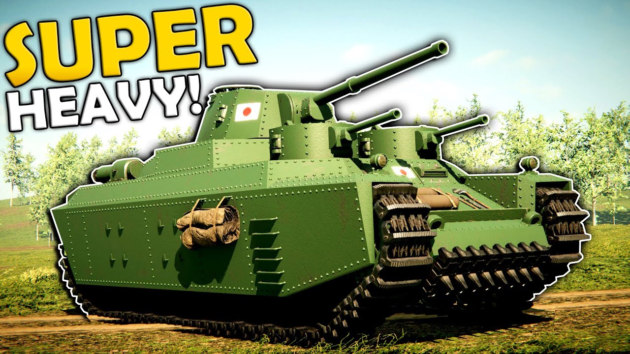 I Built AN HEAVY 85TON MONSTER TANK In Sprocket Tank Design!