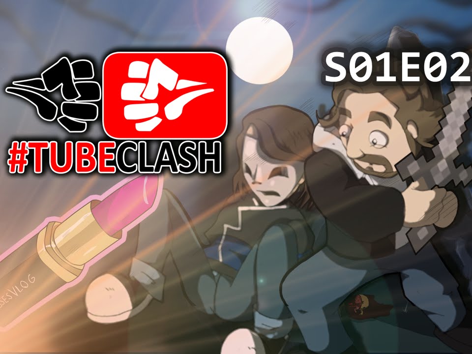 #TubeClash - Episode 02