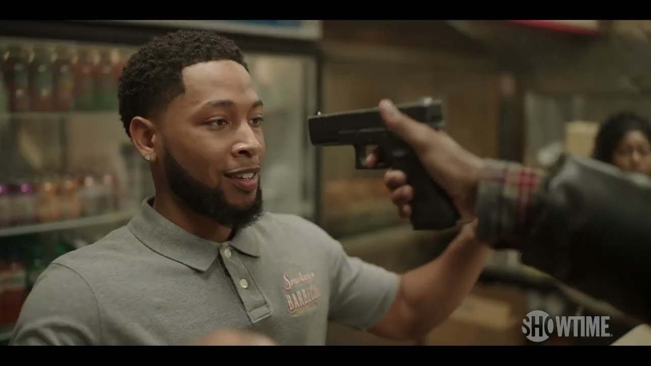 THE CHI SEASON 5 OFFICIAL TRAILER VIDEO