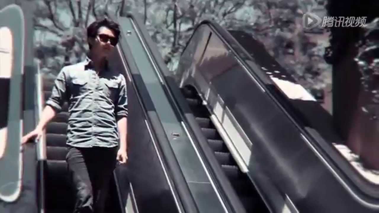 [TQPChannel] MV 恋曲 L.A. - 马天宇 (Lian Qu L.A. - Ma Tianyu)