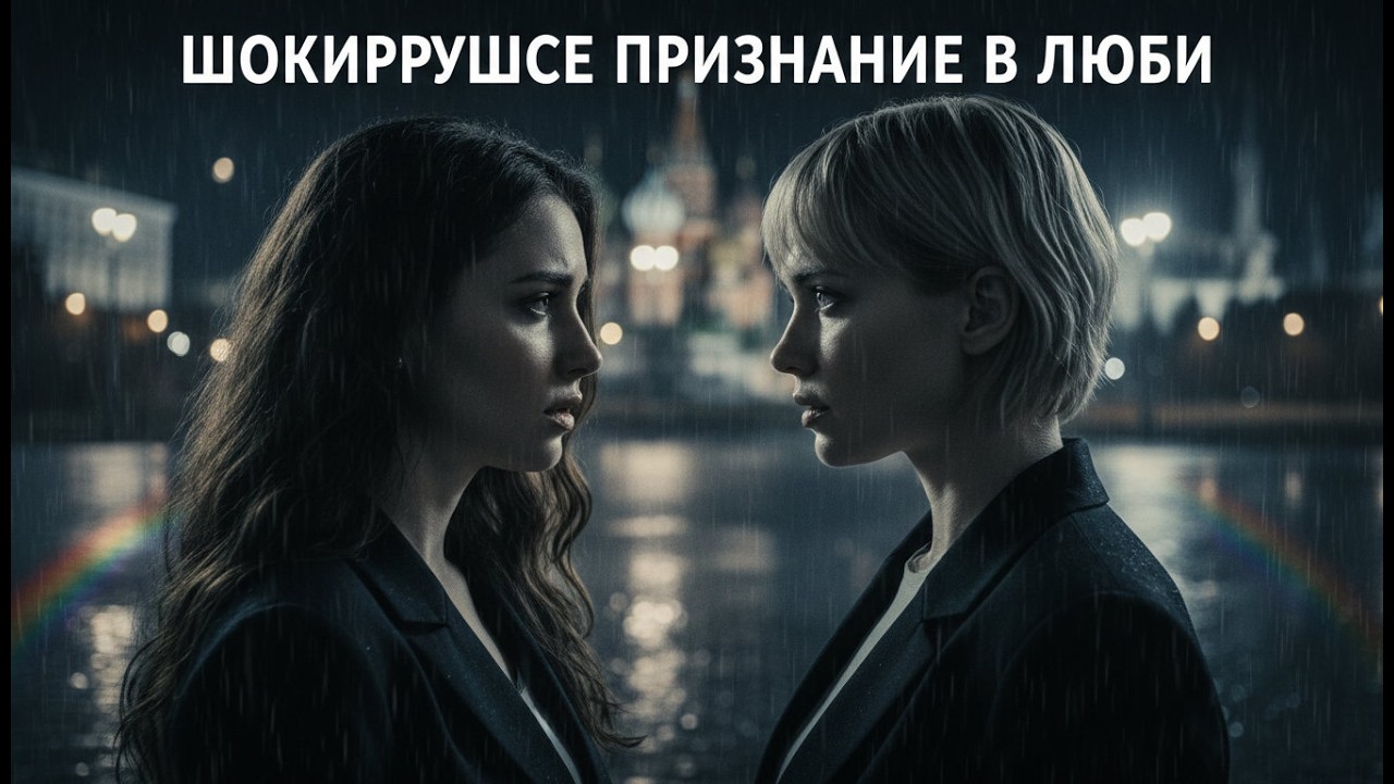 Одна пьяная ночь после корпоратива — неожиданные признания и замешанная соседка
