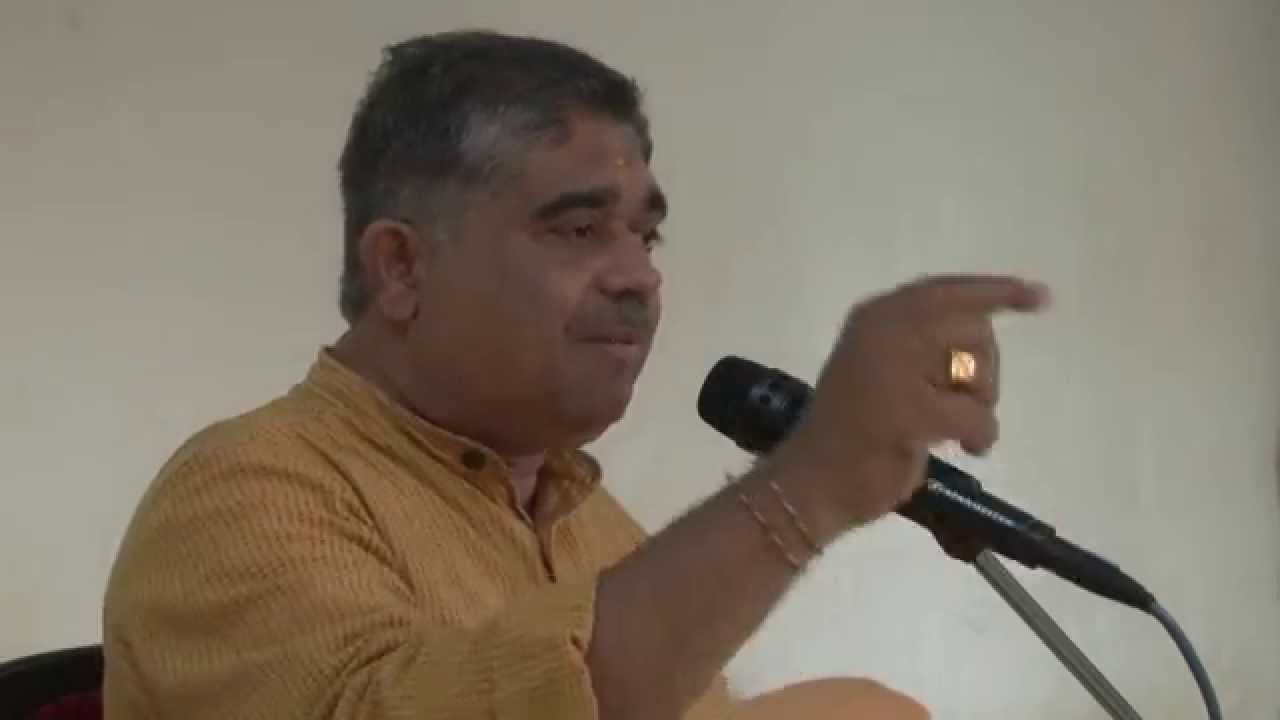 Short Sanskrit stories(1)- Prof. Gajendra Panda
