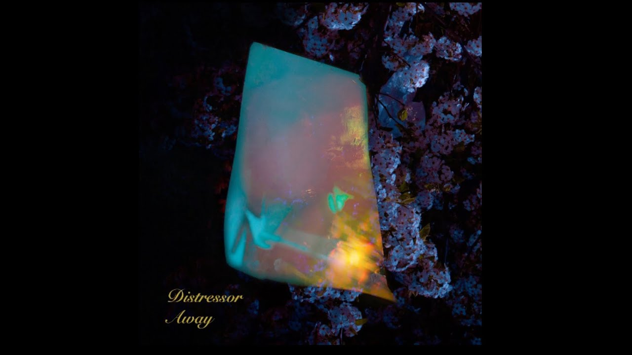 Distressor - “Away” EP (Full)