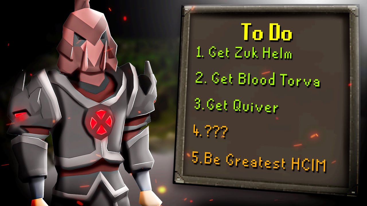 My HCIM is entering its Final Stage