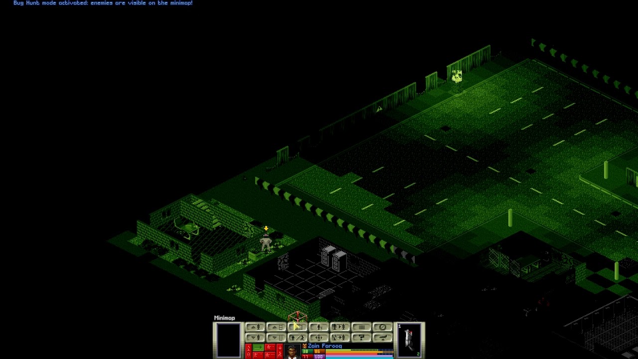 The X-COM Files: Part 318 - Save scumming and rage quitting