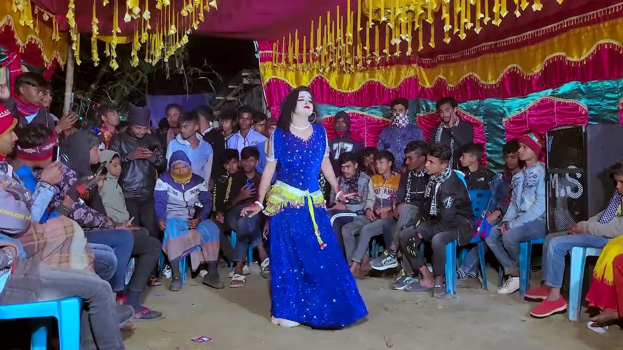 Superhit Sapna Song | Teri Aakhya Ka Yo Kajal | New Wedding Dance 2026 by Juthi | Bangla Dance
