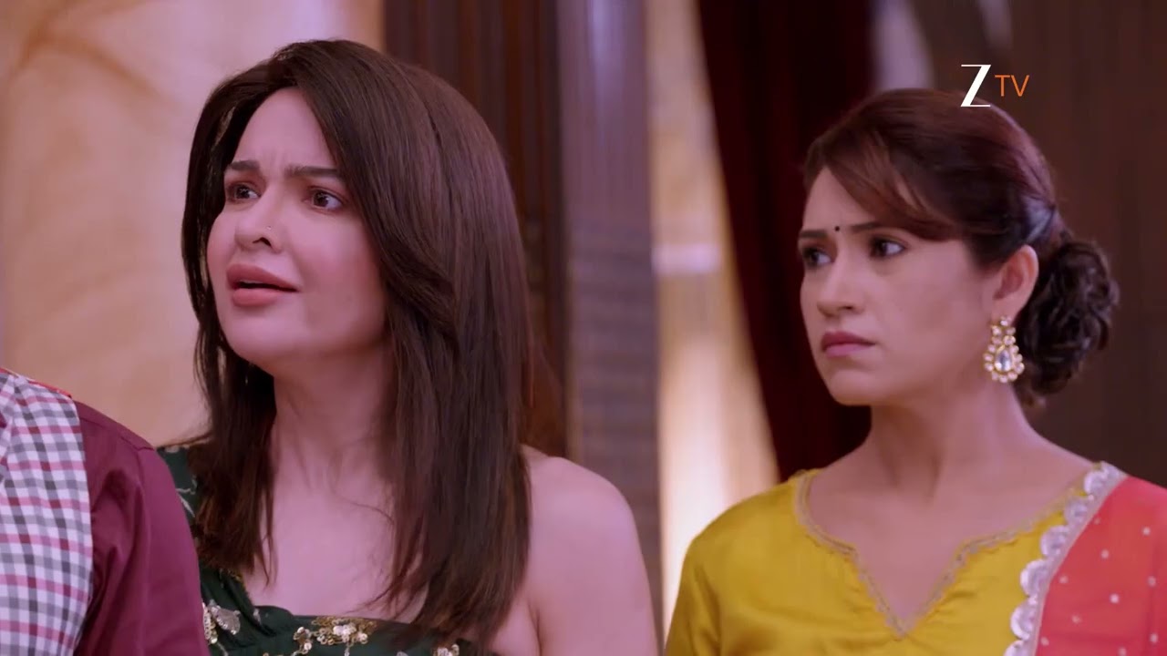Bhagya Lakshmi | Rano takes a stand for Shalu and Lakshmi.