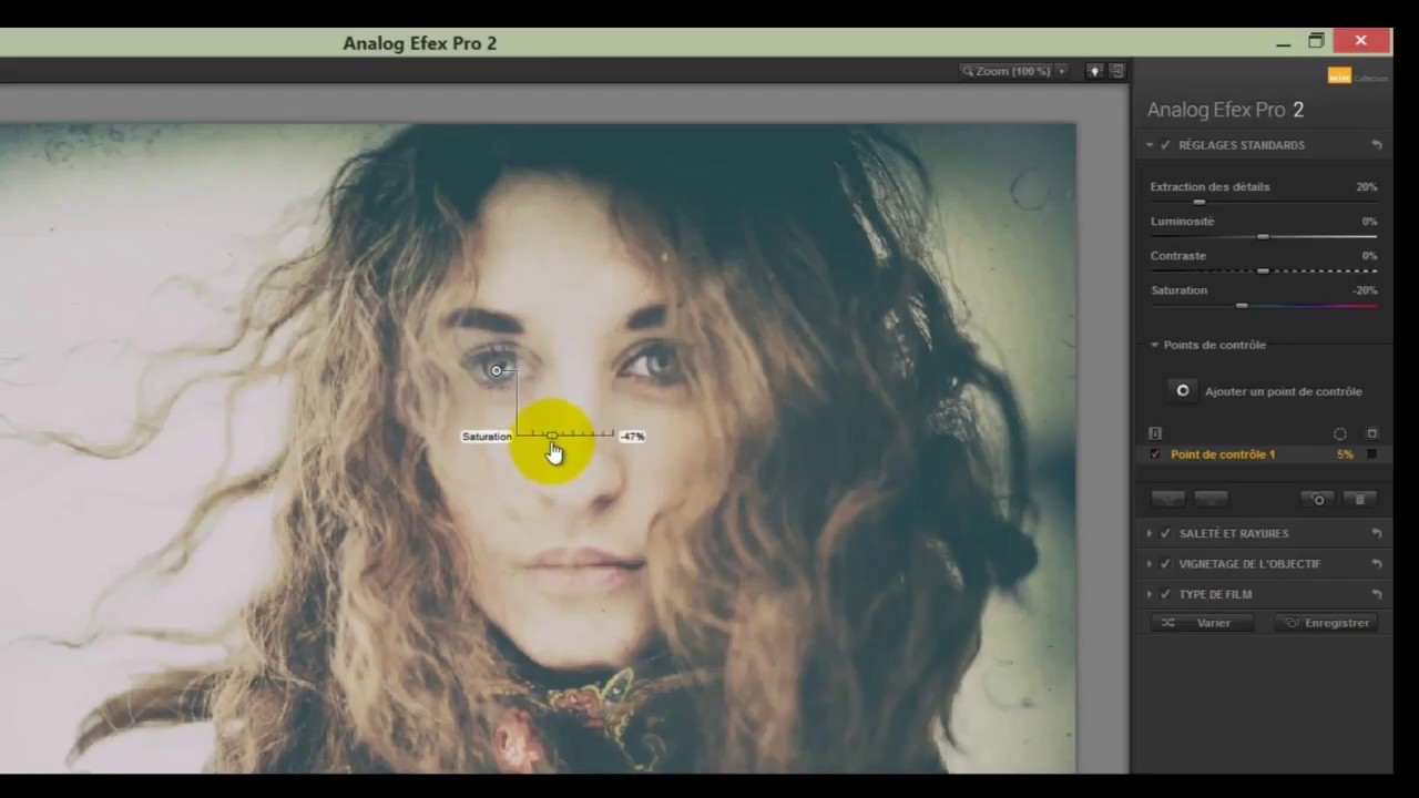 01   Analog Efex Pro 2 Introduction