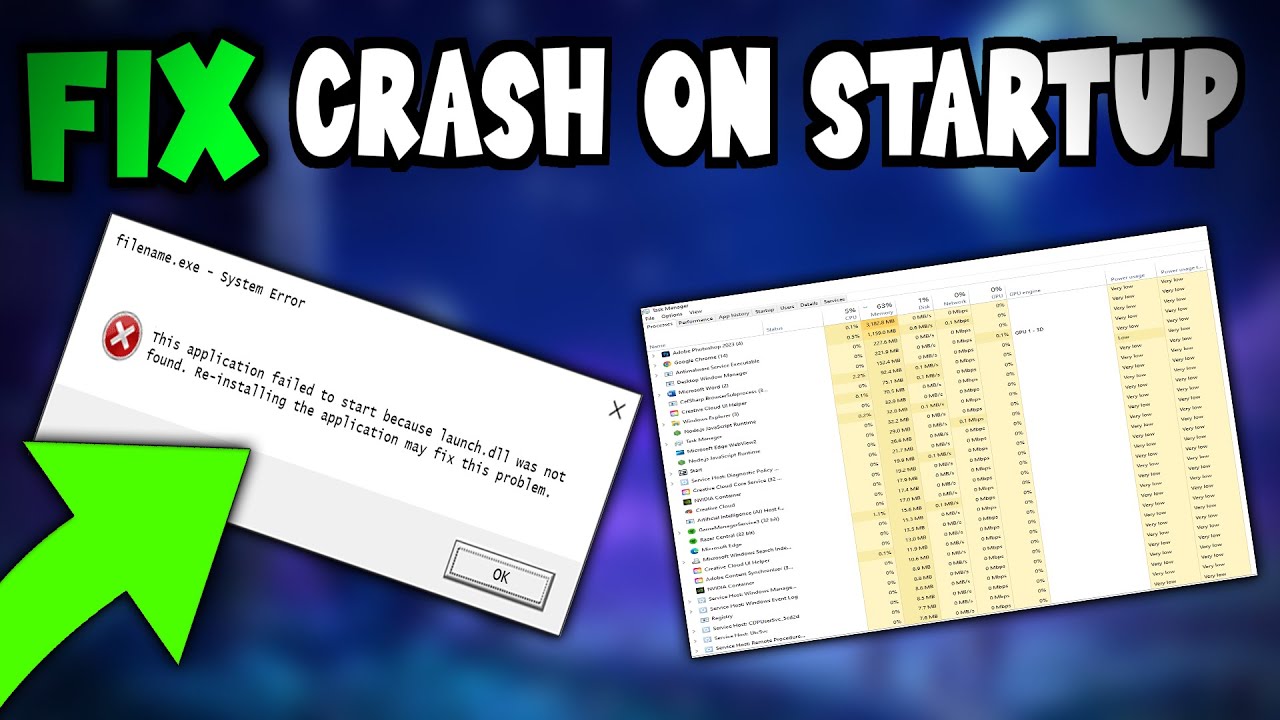 Battle.net - How To Fix Battle.net Crash on Startup