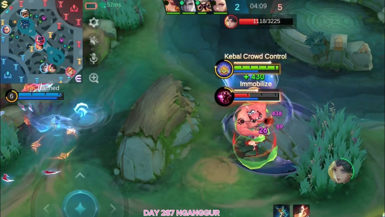 Patrick Star is here....!!! 