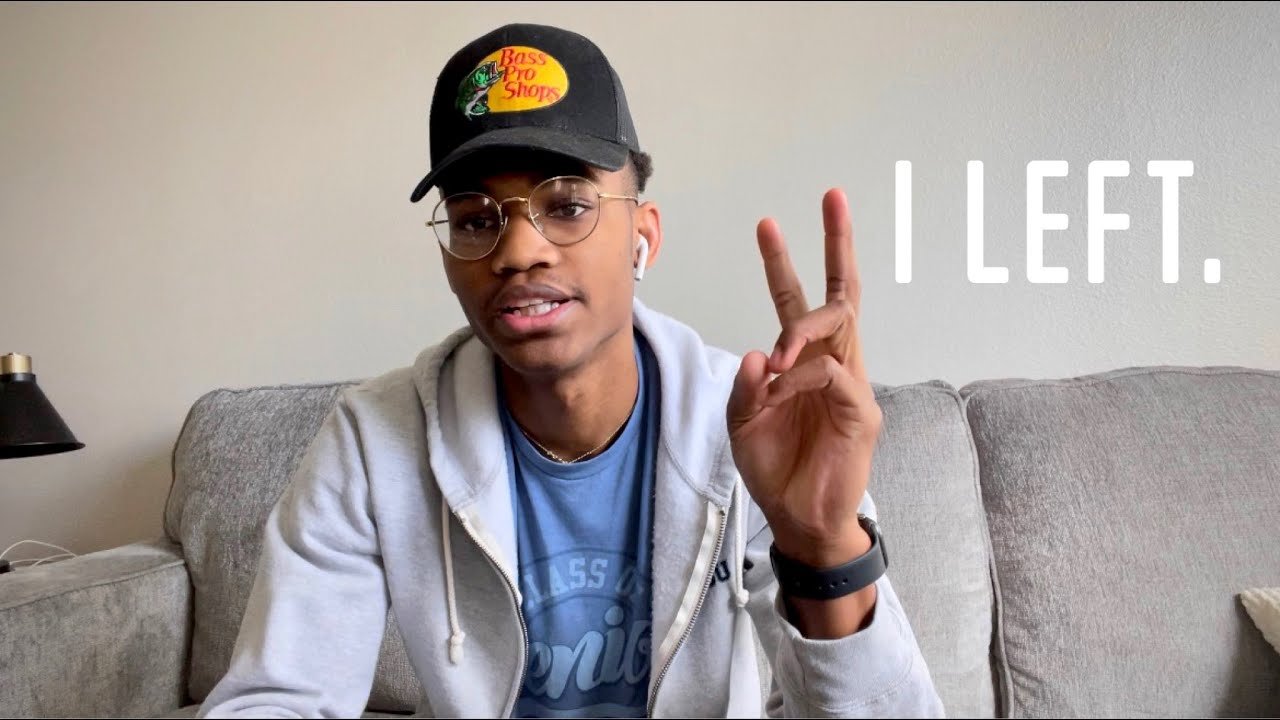 Working as a Package Handler at UPS| I Quit.