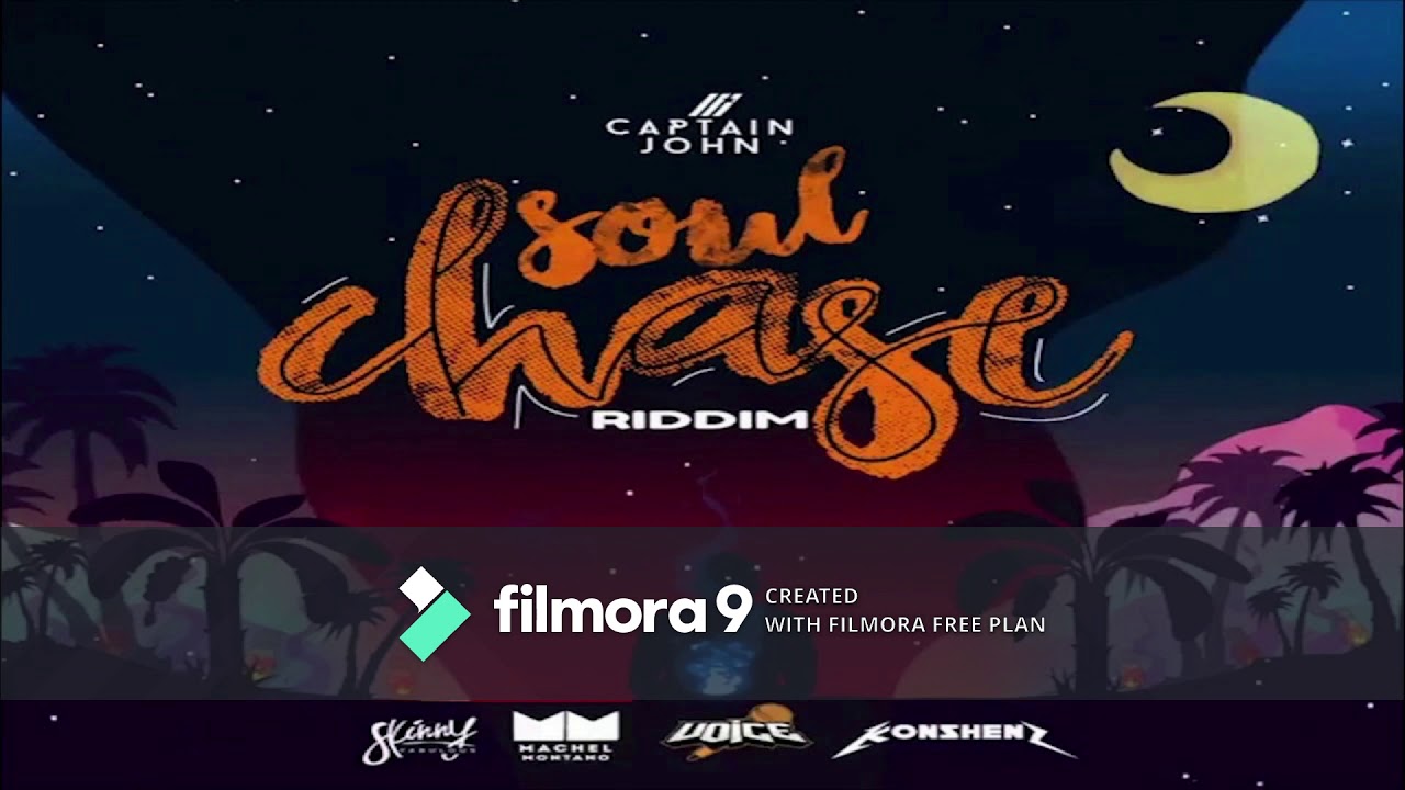 Soul Chase Riddim Mix (Soca 2020)