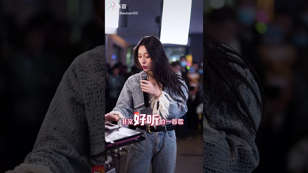 【抖音合集】歌曲《醒不来的梦》 | 你是我触碰不到的风，醒不来的梦，忘不了的某某某