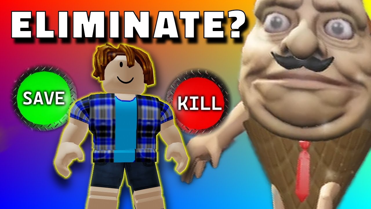 ROBLOX | DON`T GET ELIMINATED | BADASS ACHIEVEMENT  WIN | No Commentary