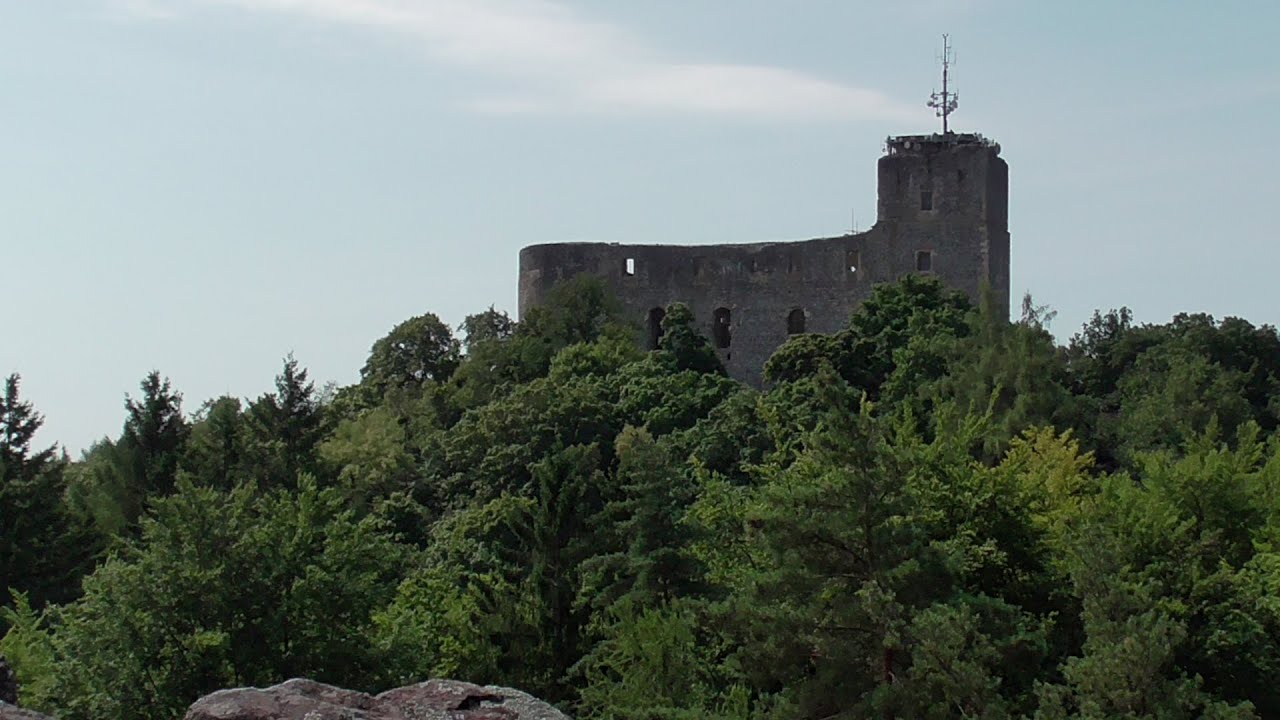 259. MEDIEVAL na RADYNI a STARÉM PLZNI, Chilli con carne s párkem a vejcem