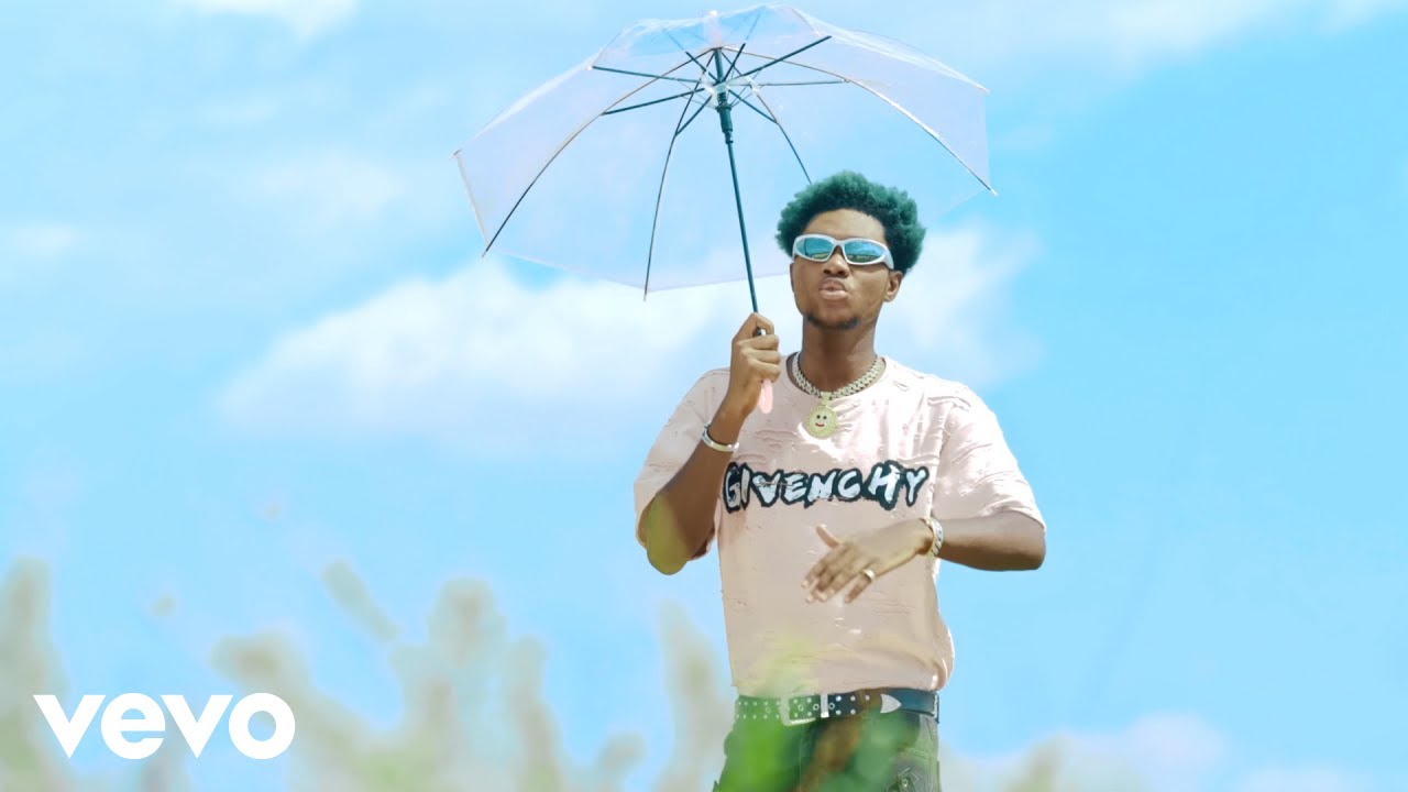 Leufa - Y'a Miracle Ici (Clip Officiel)