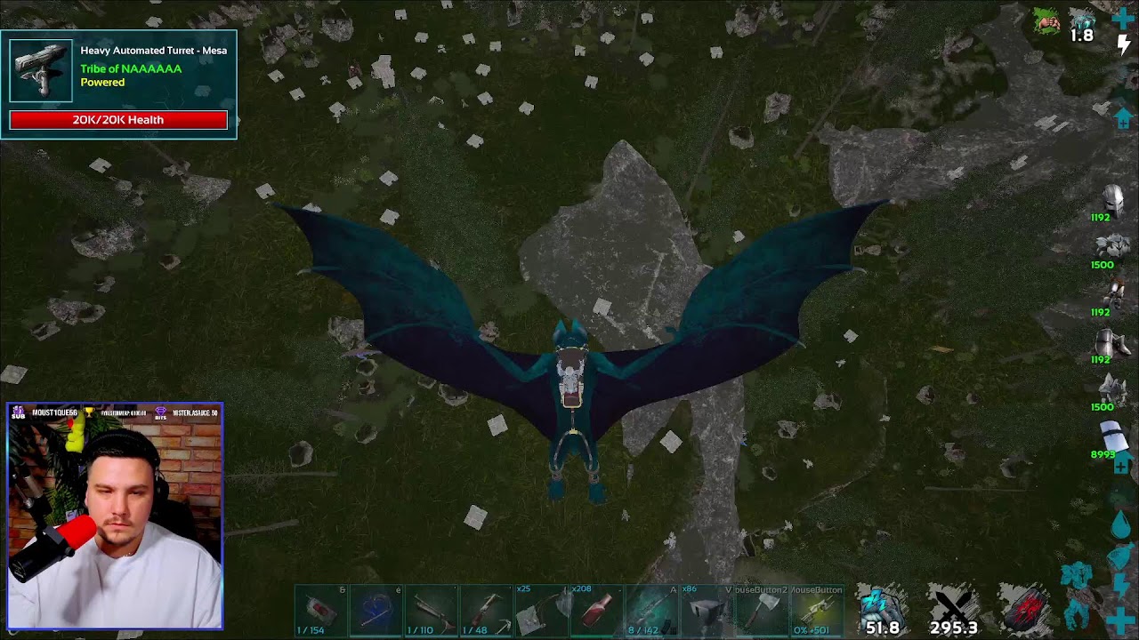 Solo PVP