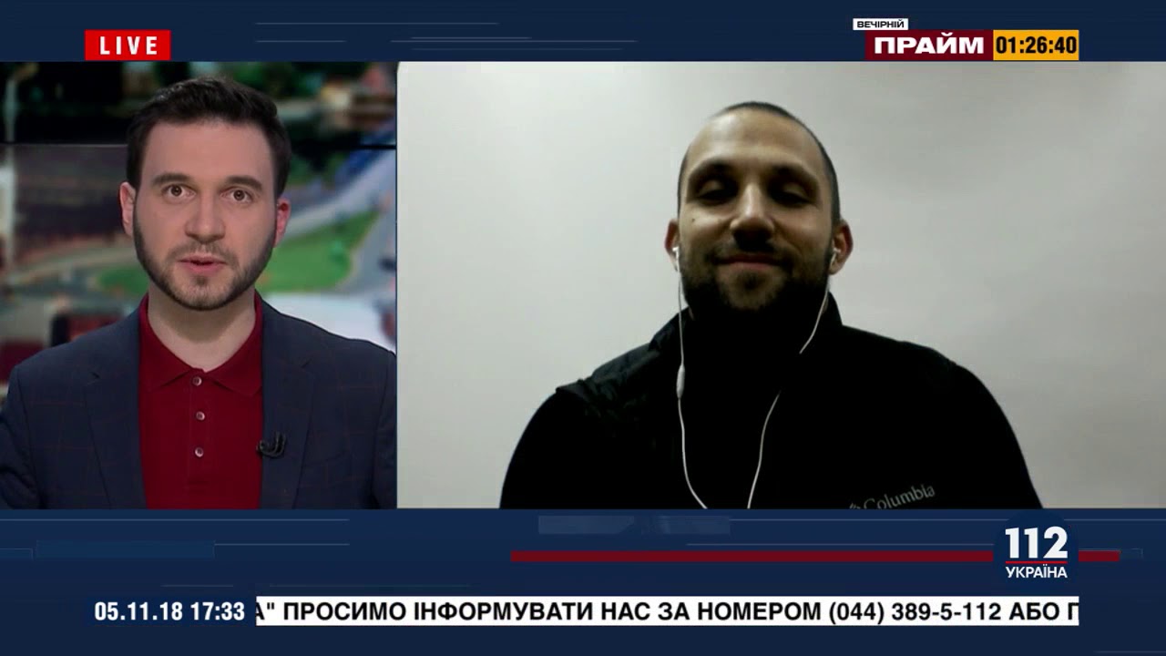 Дело Екатерины Гандзюк. Встреча Петра Порошенко и Варфоломея, - Андрей Бузаров