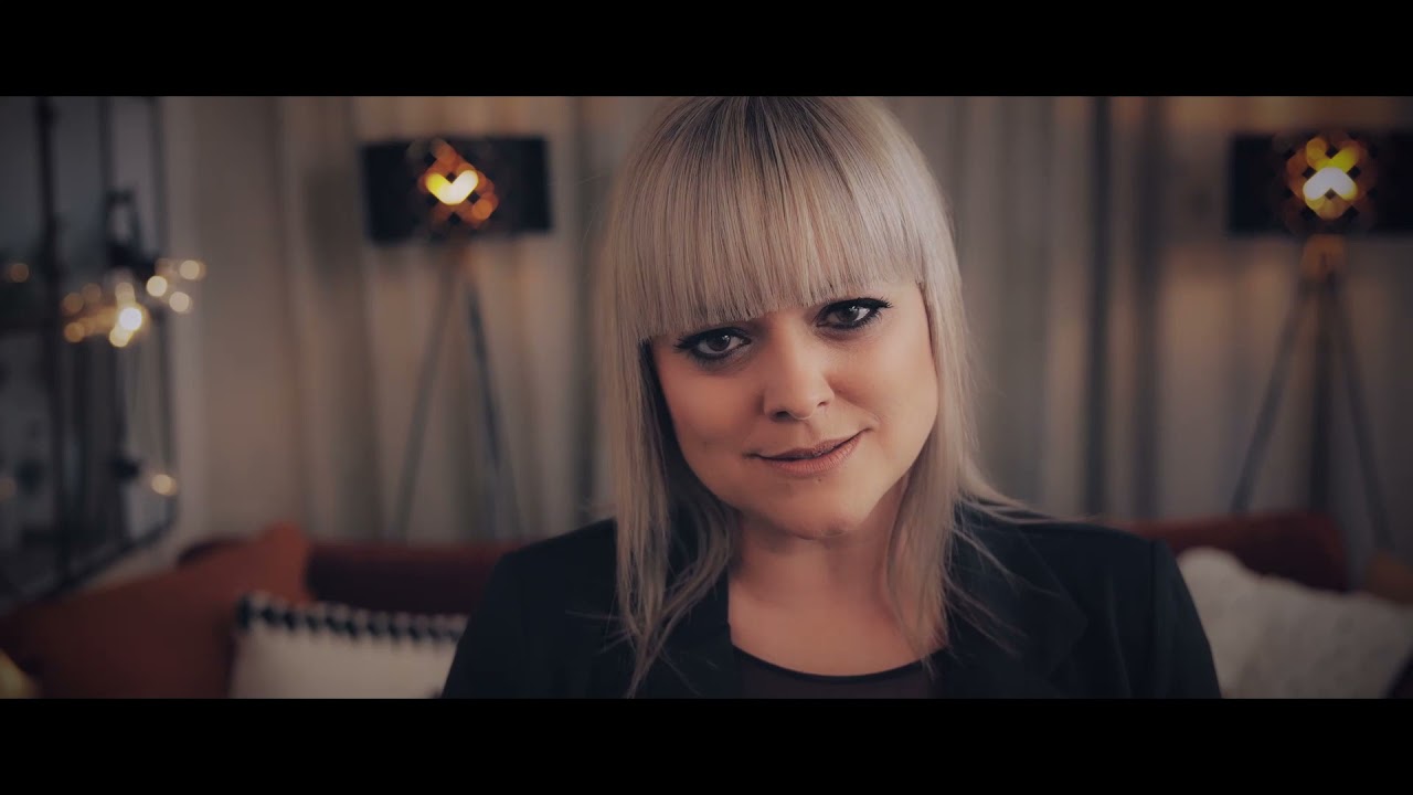 Jeannine Rossi - Stille (Official Video)
