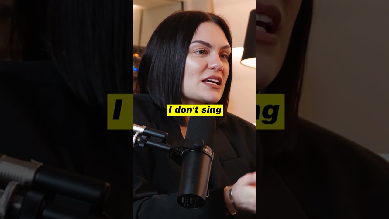 The Story Behind All of Jessie J&rsquo;s Hits 💥 #jessiej