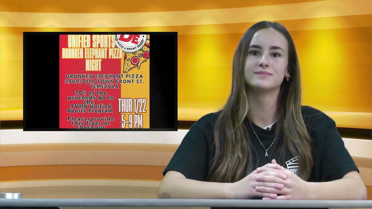GBTV January 22, 2026