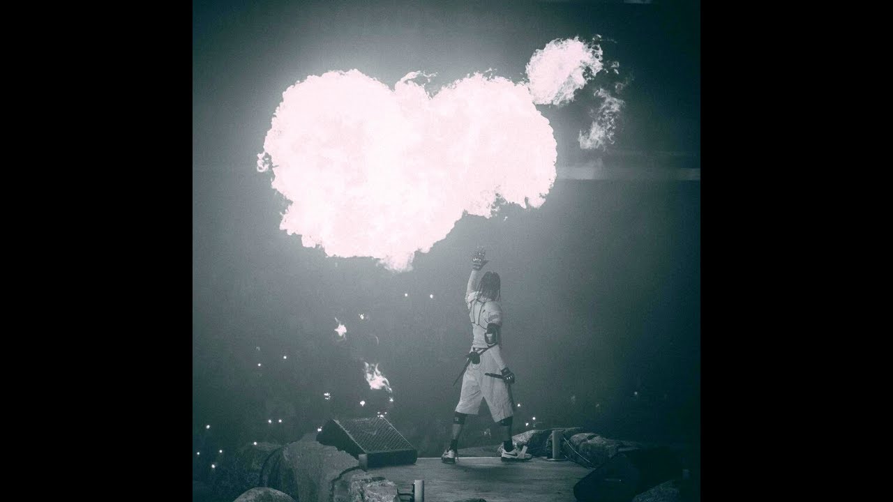 [CRAZY INTRO] TRAVIS SCOTT X PLAYBOI CARTI X UTOPIA TYPE BEAT - 