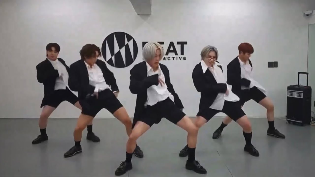 A.C.E - CACTUS 🌵 4th Anniversary • 2021.05.23 에이스