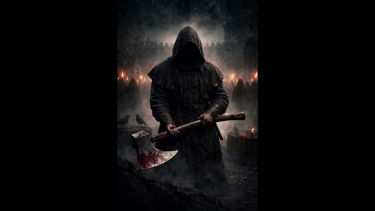 The Executioner