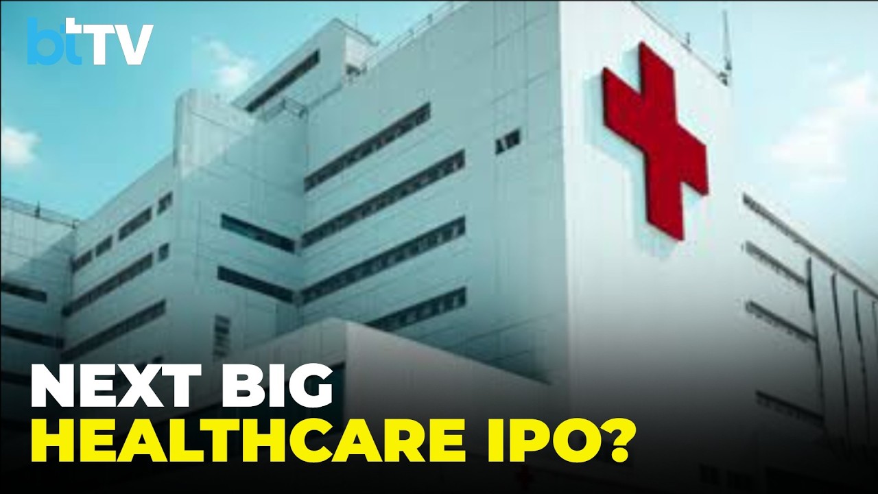 Лучшие акции сектора здравоохранения: прогноз Гауранга Шаха по Apollo Hospitals, Fortis и IPO Man...