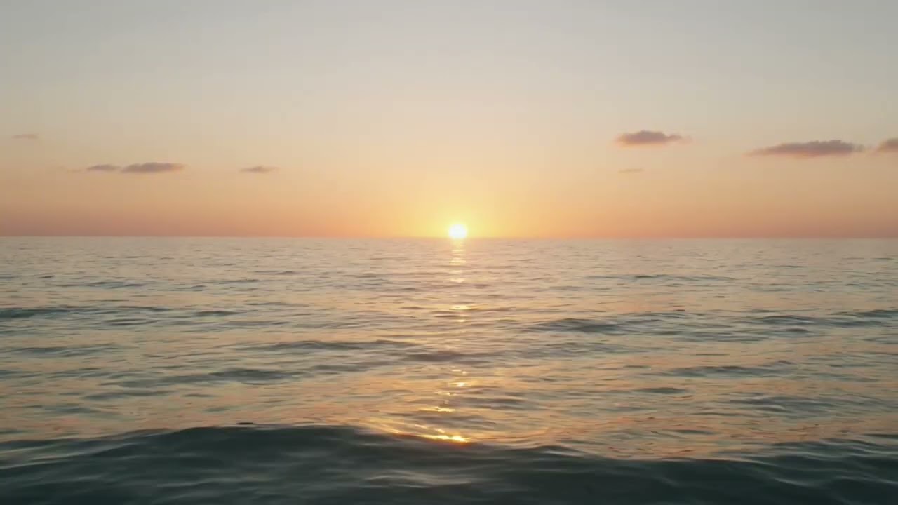 ☀️ 10 Minute Morning Meditation | Sunrise