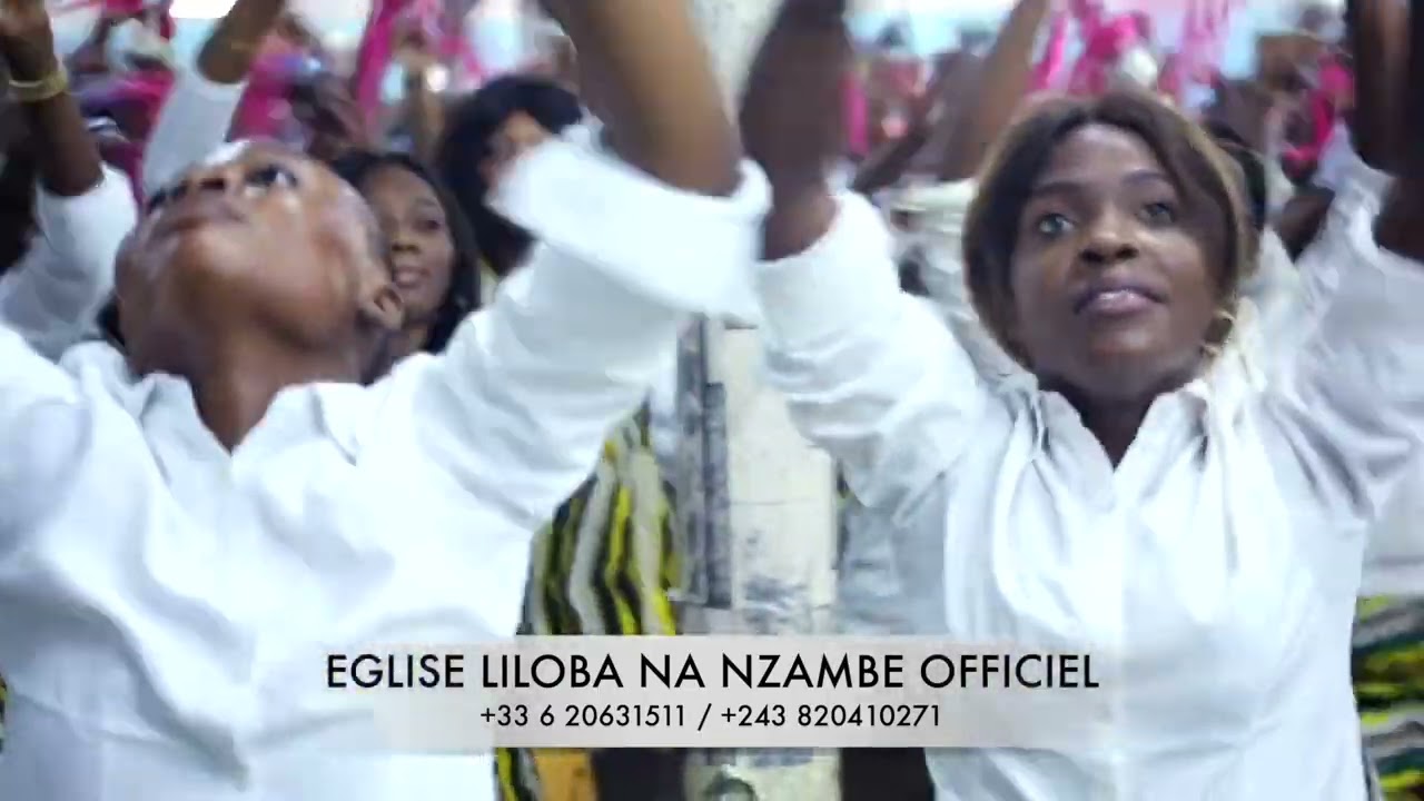 Louange: Esaïe 62 Culte dominical du 10 juillet 2022 |Siège Bongolo -Kinshasa