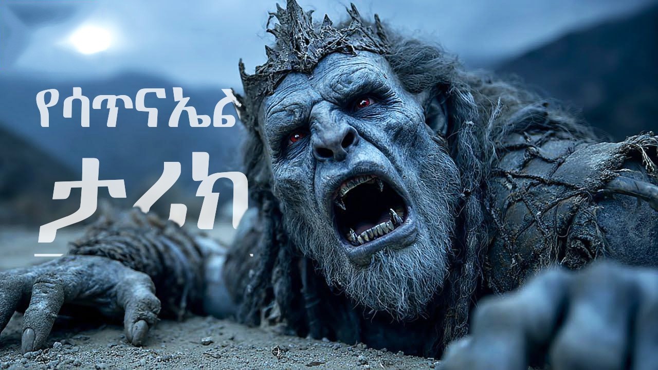 የተዘለለው የሳጥናኤል ታሪክ! : ሰይጣን ከሲኦል እንዴት አመለጠ? ቅዱስ ሚካኤል ለምን አላስቆመውም?