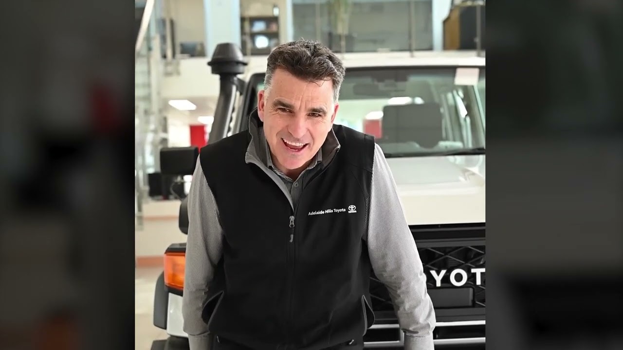 Let's chat LandCruiser 70 Series V8 Diesel VS 4-cylinder.
